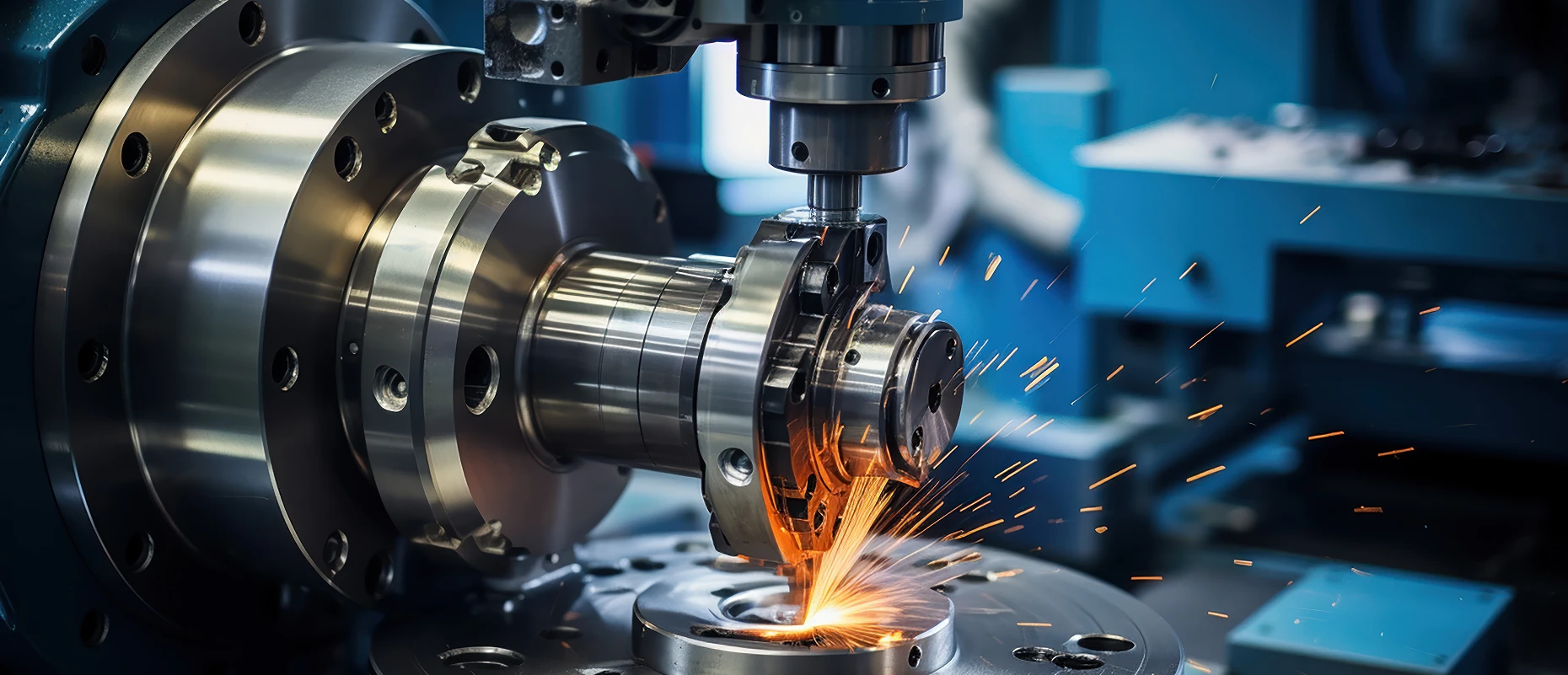 SRD Machines Hero Background