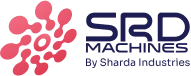 SRD Machines Logo