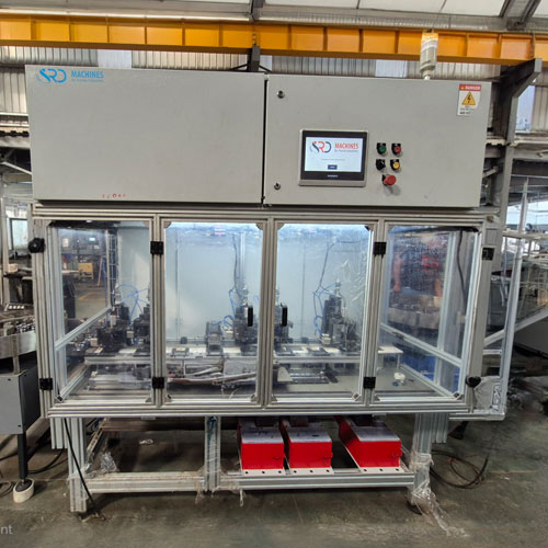 Automatic Measuring Machine In Patna