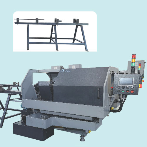 Pipe Cutting Machine In Patna
