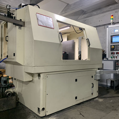 Special Purpose Machines (SPM) In Patna