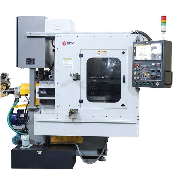 Grinding Machines